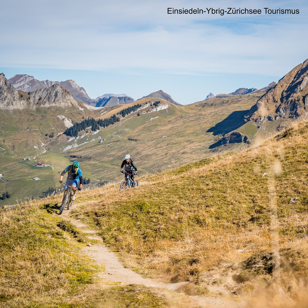 Deine Bike - Region